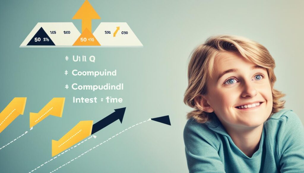 Zinseszinseffekt u18 Tagesgeldkonto Zinseszinseffekt u18 Tagesgeldkonto